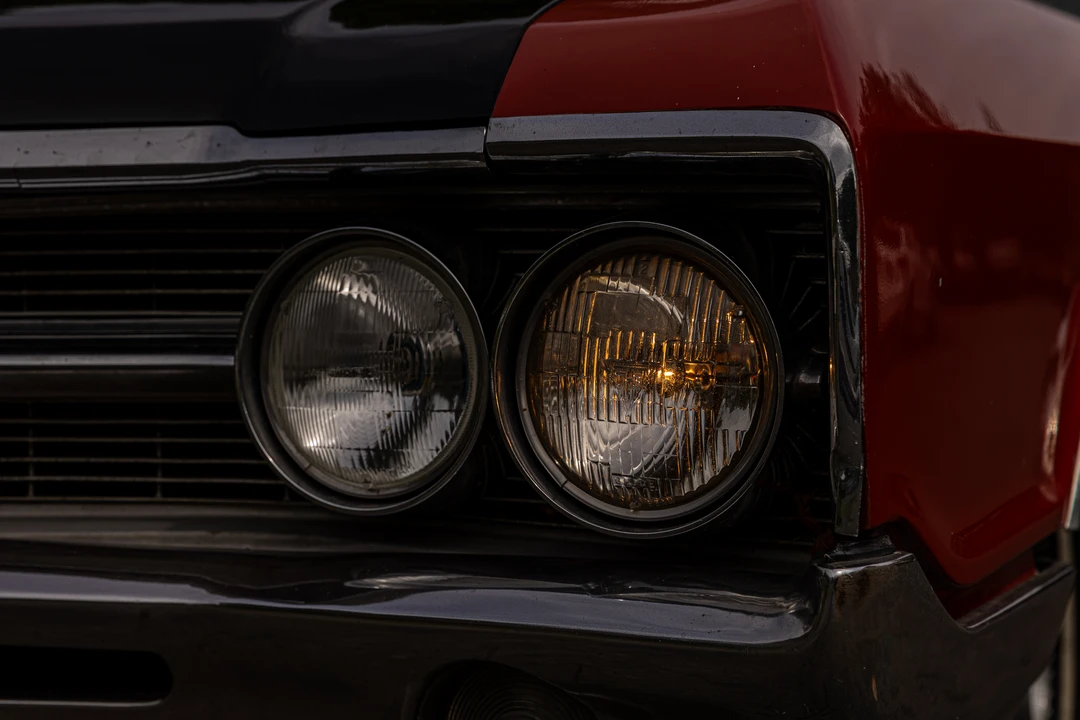 1965 Buick LeSabre - Image 17 of 31