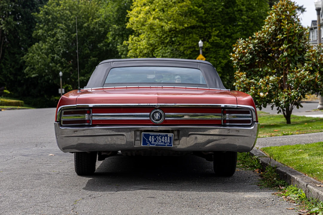1965 Buick LeSabre - Image 6 of 31