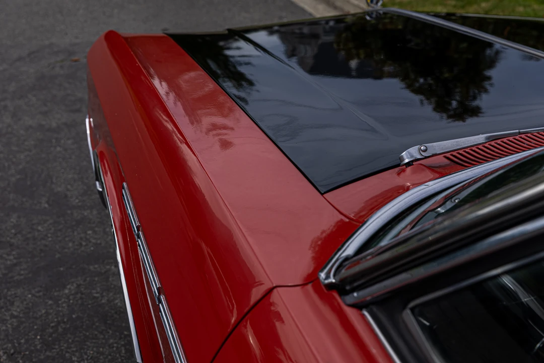 1965 Buick LeSabre - Image 15 of 31
