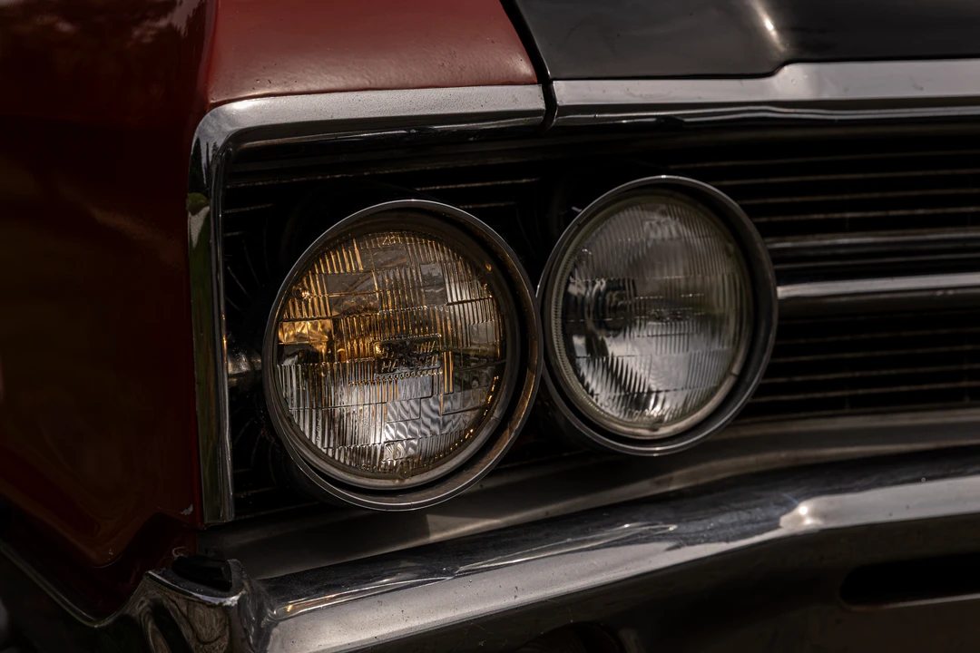 1965 Buick LeSabre - Image 16 of 31