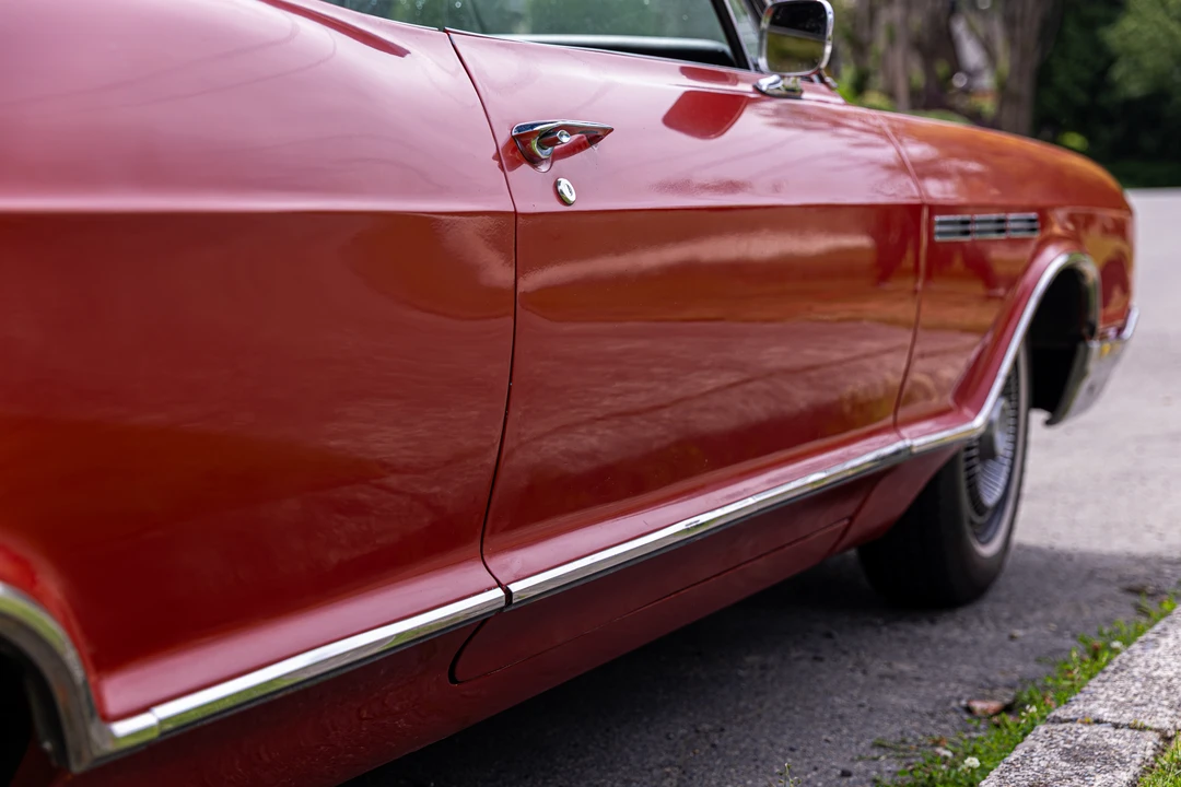 1965 Buick LeSabre - Image 11 of 31
