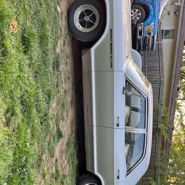 1965 Buick LeSabre Custom Sedan 4D