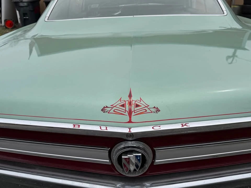 1965 Buick LeSabre - Image 2 of 12