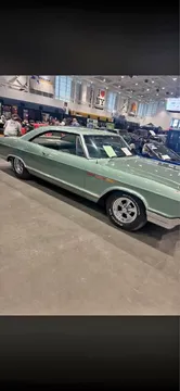 1965 Buick LeSabre Lasabre 400
