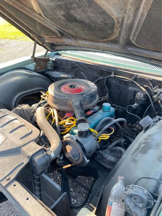 1965 Buick LeSabre - Image 10 of 12