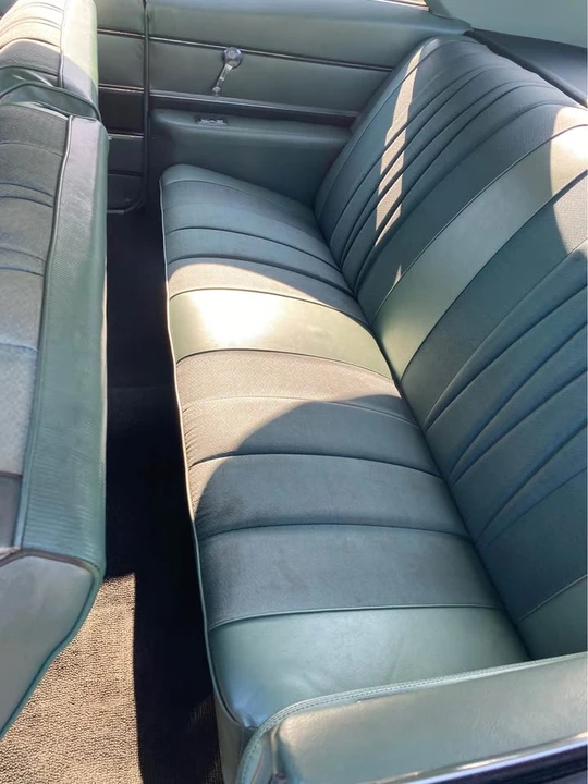 1965 Buick LeSabre - Image 12 of 12