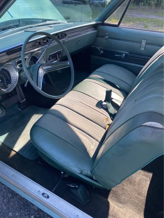 1965 Buick LeSabre - Image 11 of 12