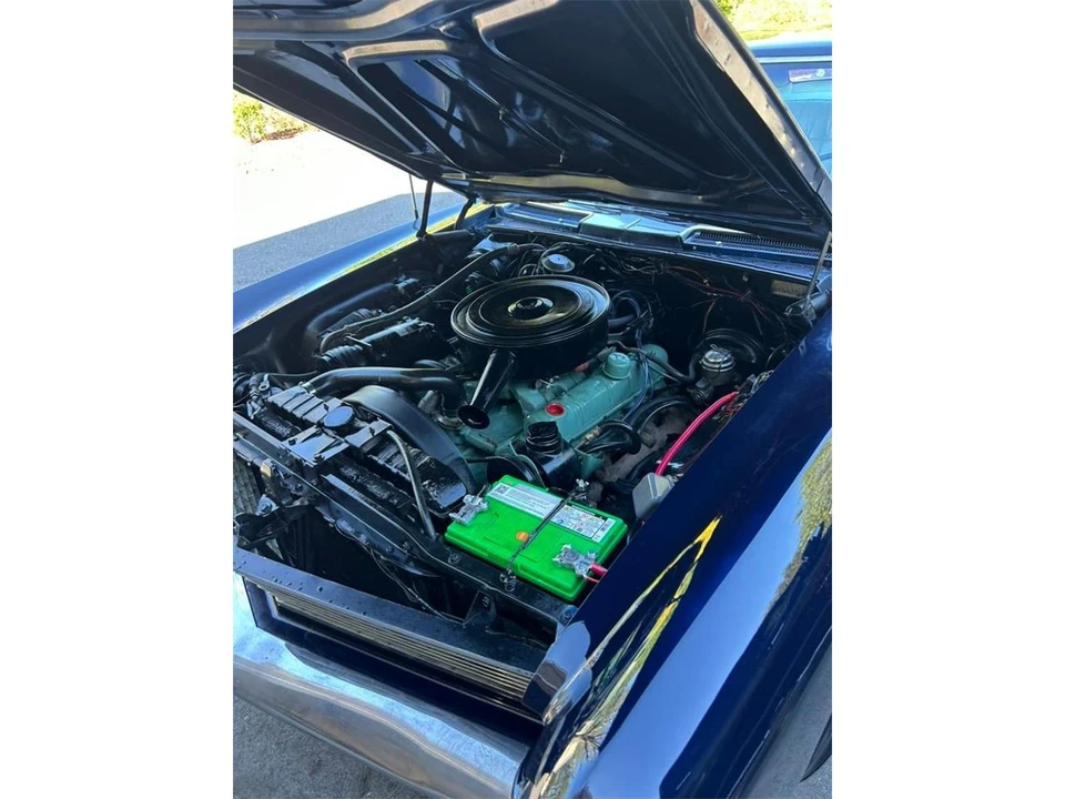 1965 Buick Riviera 1st Gen - Image 12 of 13