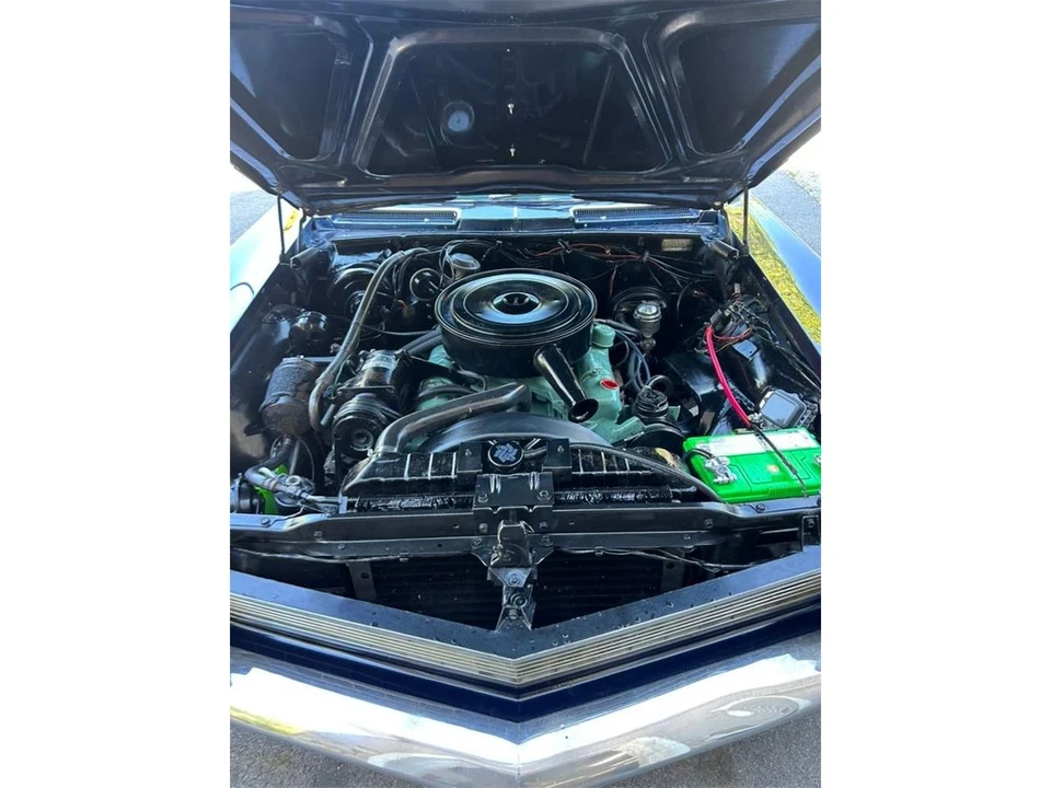 1965 Buick Riviera 1st Gen - Image 11 of 13