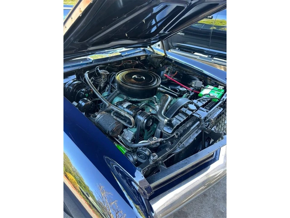 1965 Buick Riviera 1st Gen - Image 10 of 13