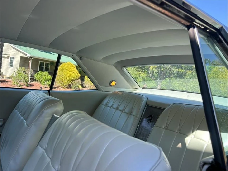 1965 Buick Riviera 1st Gen - Image 8 of 13