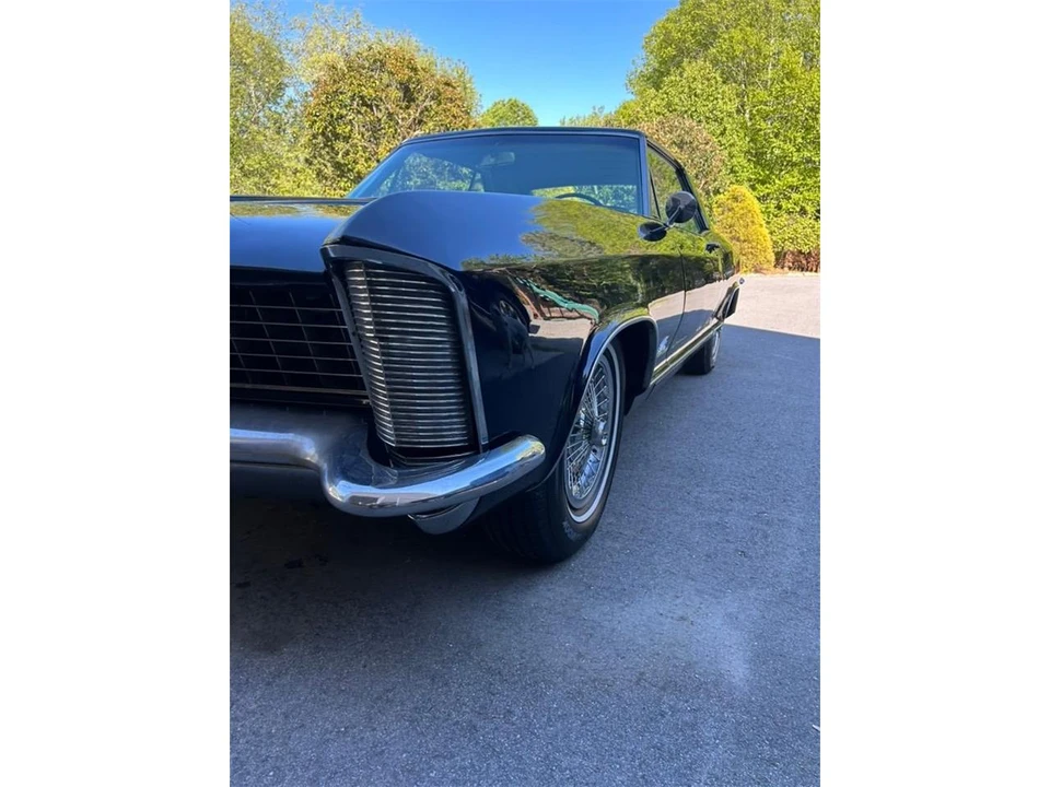 1965 Buick Riviera 1st Gen - Image 2 of 13