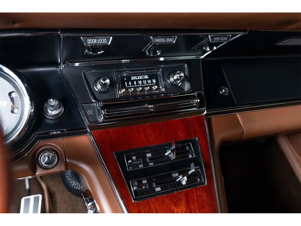 1965 Buick Riviera 1st Gen - Image 31 of 31