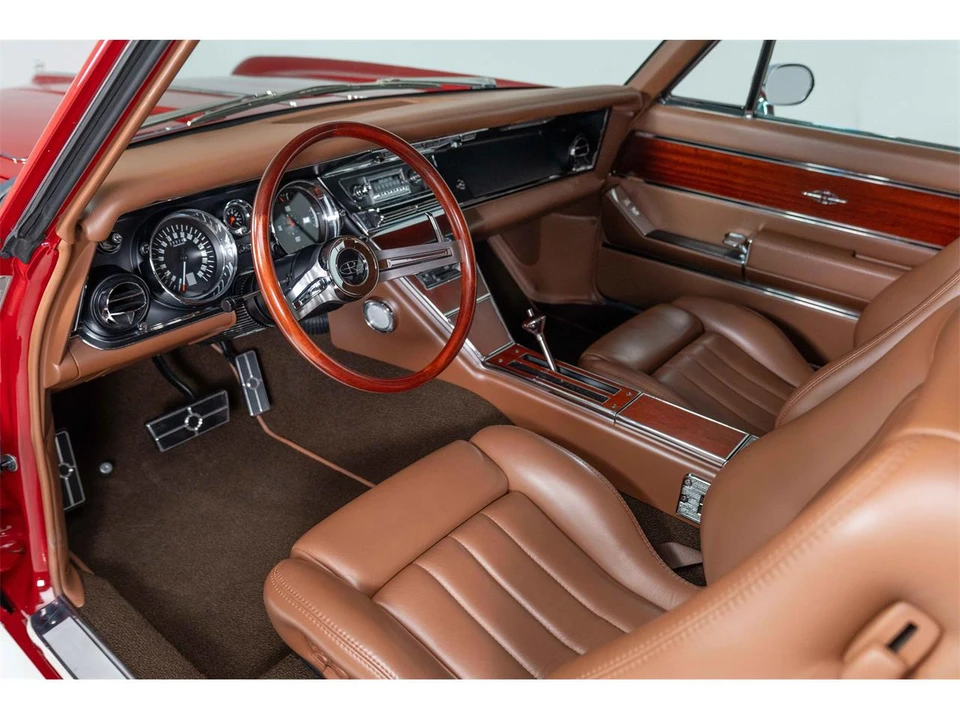 1965 Buick Riviera 1st Gen - Image 21 of 31