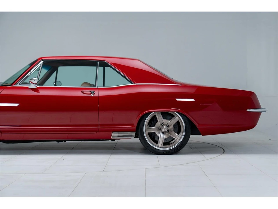 1965 Buick Riviera 1st Gen - Image 16 of 31