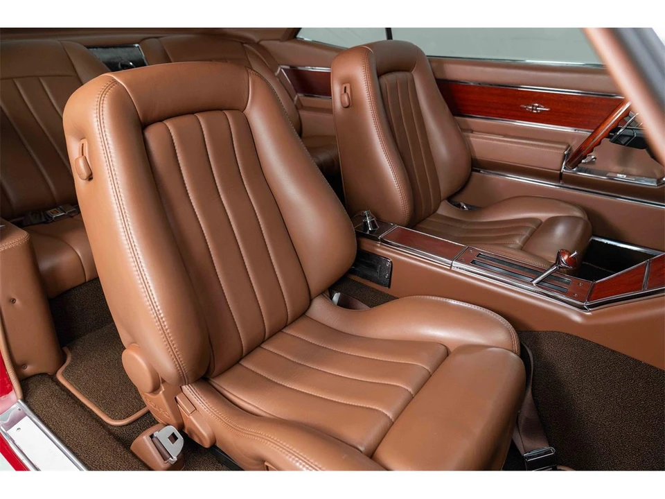 1965 Buick Riviera 1st Gen - Image 26 of 31