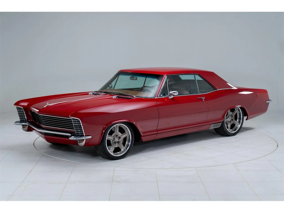 1965 Buick Riviera 1st Gen - Image 6 of 31