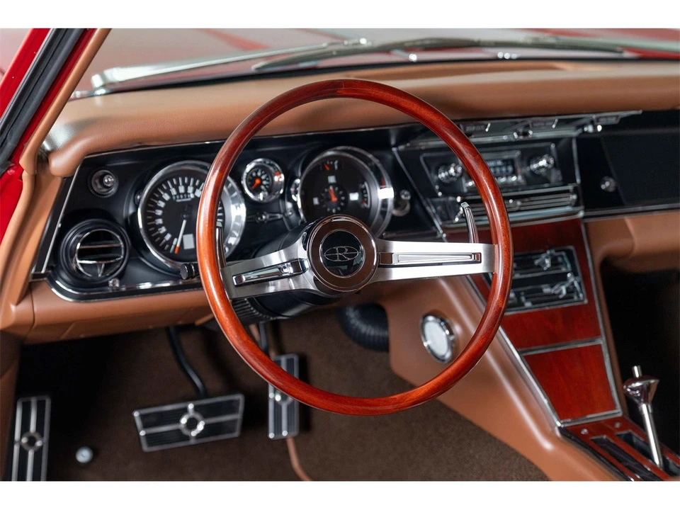 1965 Buick Riviera 1st Gen - Image 27 of 31