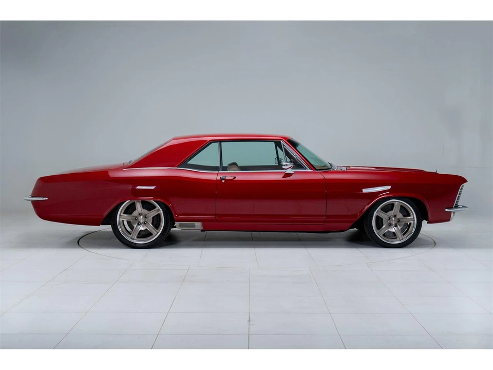 1965 Buick Riviera 1st Gen - Image 2 of 31