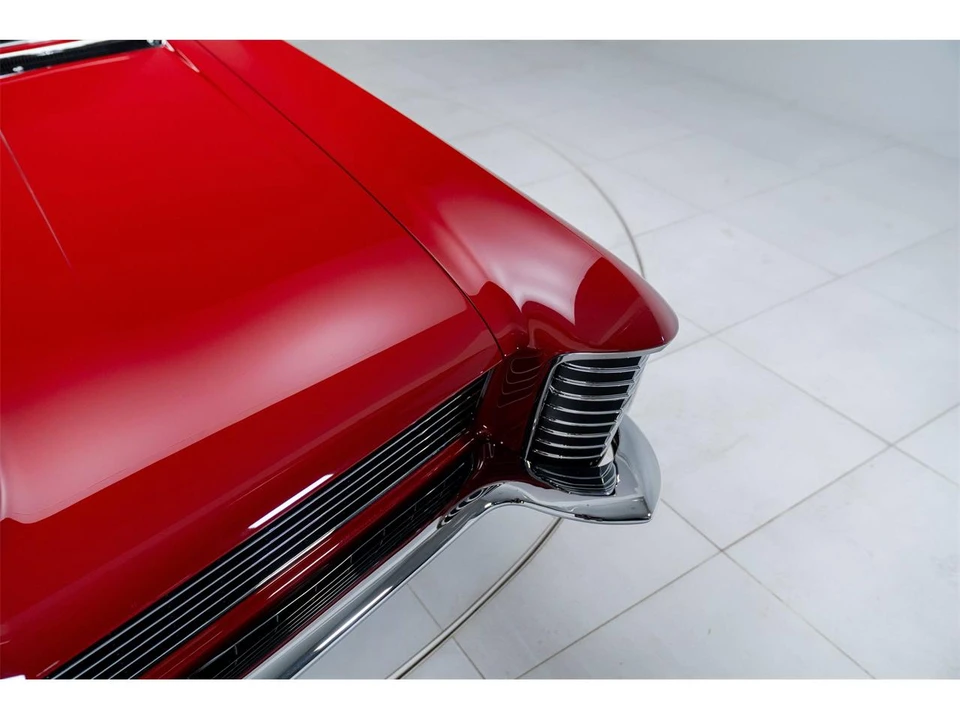 1965 Buick Riviera 1st Gen - Image 12 of 31