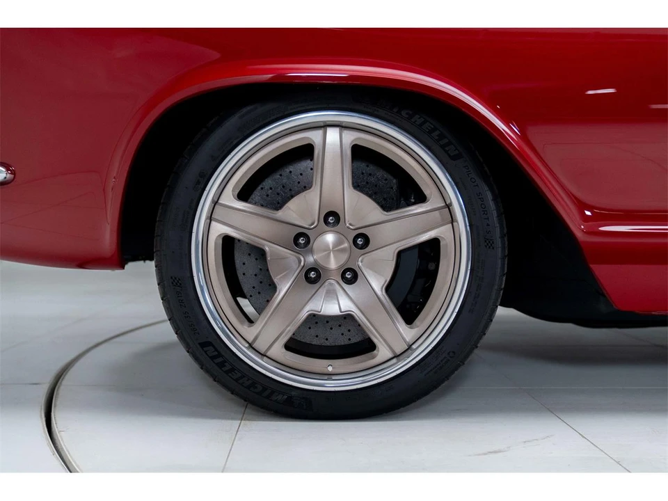 1965 Buick Riviera 1st Gen - Image 17 of 31