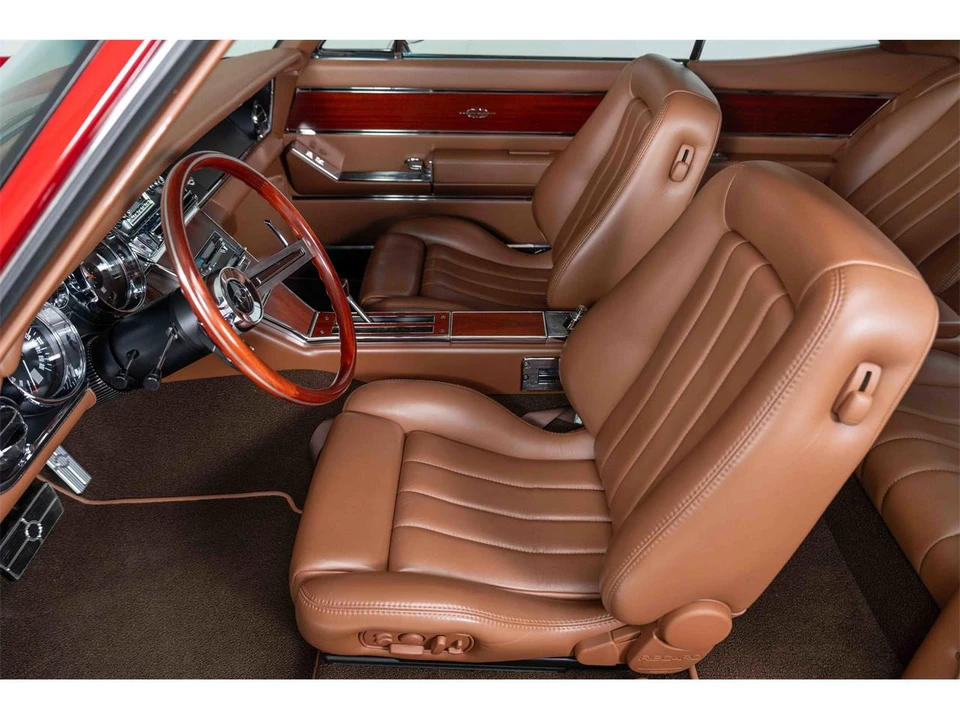 1965 Buick Riviera 1st Gen - Image 22 of 31