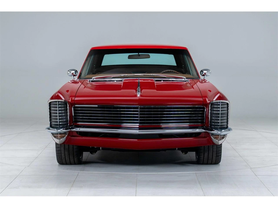 1965 Buick Riviera 1st Gen - Image 7 of 31
