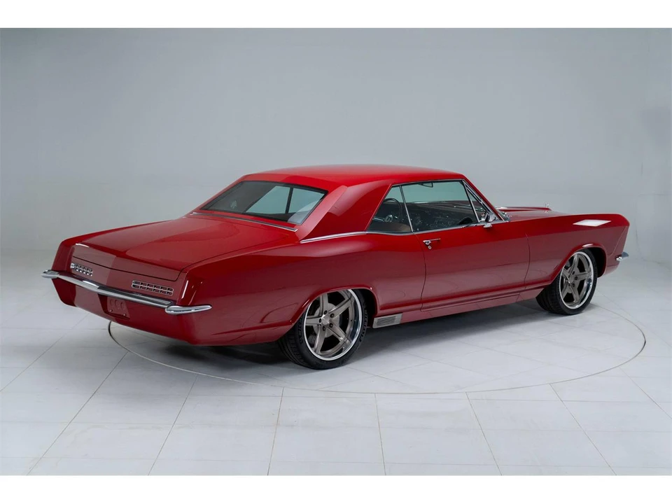 1965 Buick Riviera 1st Gen - Image 3 of 31