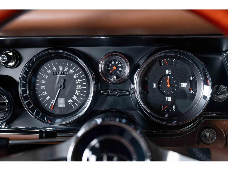 1965 Buick Riviera 1st Gen - Image 28 of 31
