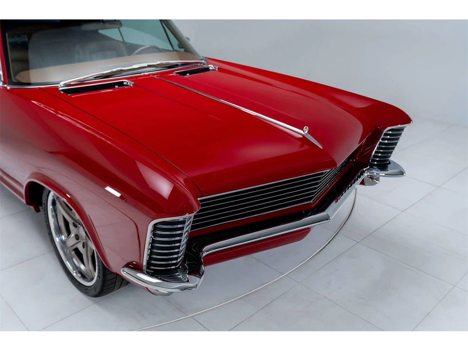 1965 Buick Riviera 1st Gen - Image 8 of 31