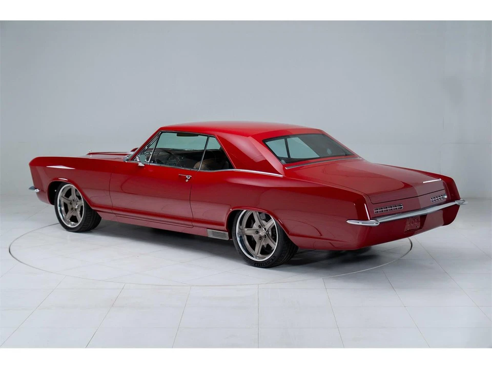 1965 Buick Riviera 1st Gen - Image 4 of 31
