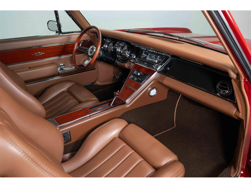1965 Buick Riviera 1st Gen - Image 24 of 31