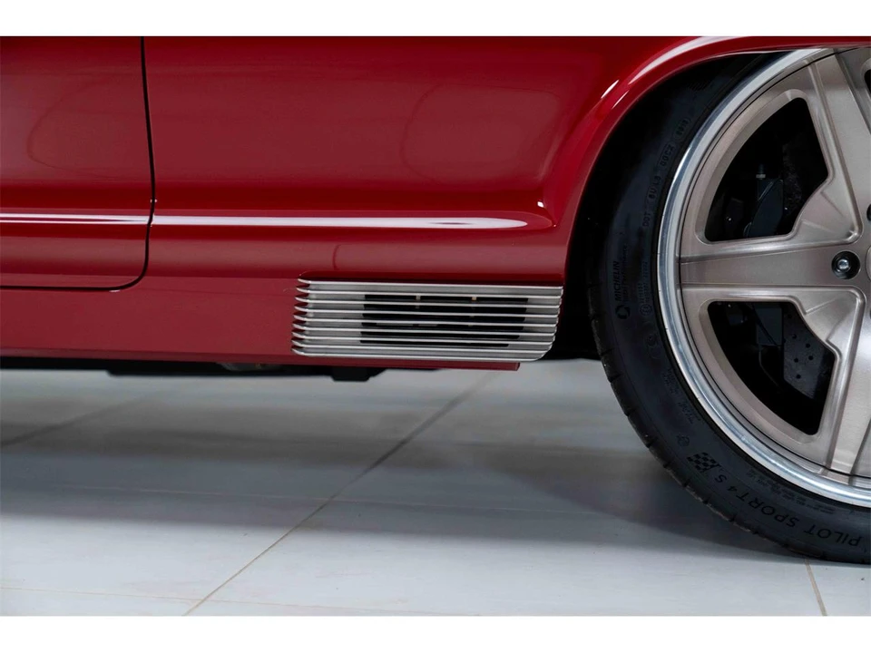 1965 Buick Riviera 1st Gen - Image 19 of 31
