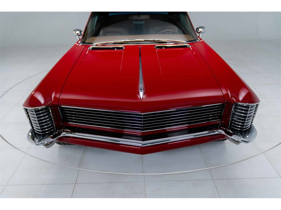 1965 Buick Riviera 1st Gen - Image 9 of 31