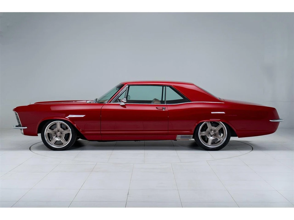 1965 Buick Riviera 1st Gen - Image 5 of 31