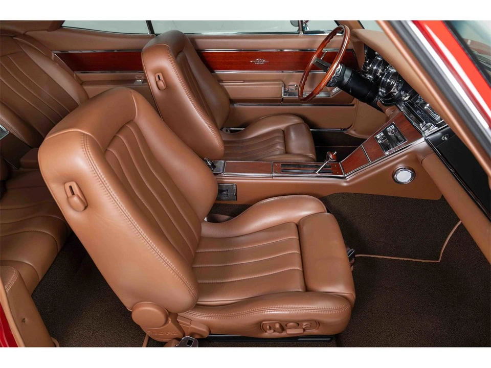 1965 Buick Riviera 1st Gen - Image 25 of 31