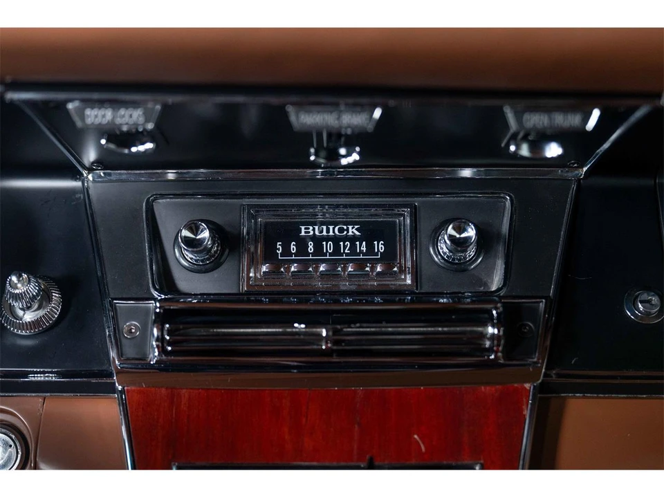1965 Buick Riviera 1st Gen - Image 30 of 31