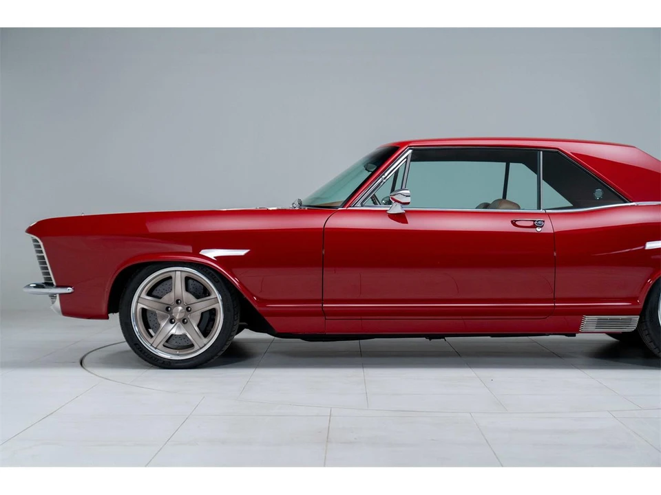 1965 Buick Riviera 1st Gen - Image 15 of 31