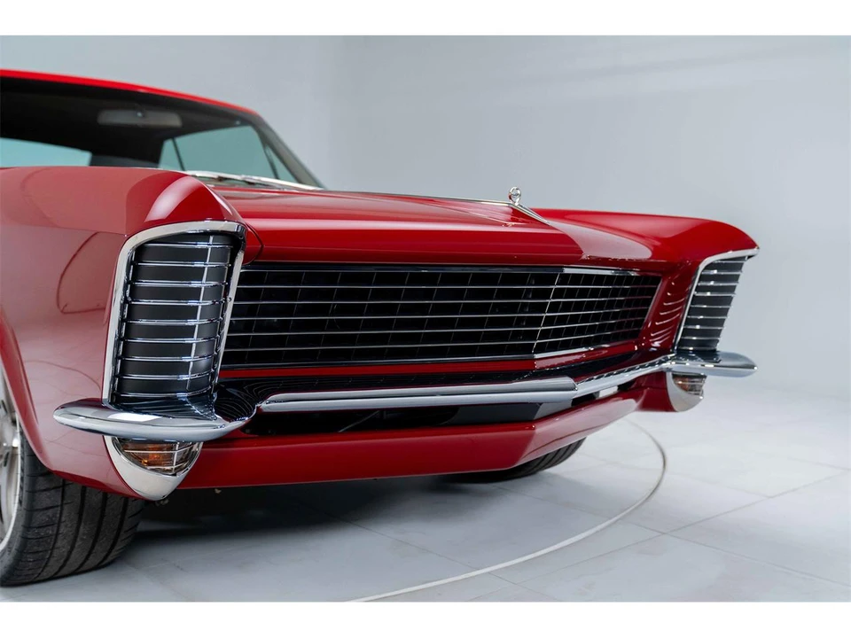 1965 Buick Riviera 1st Gen - Image 10 of 31
