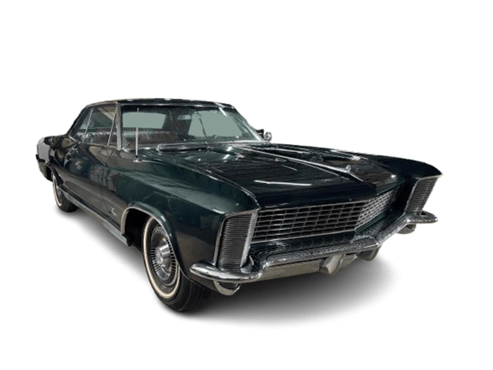 1965 Buick Riviera 1st Gen - Image 13 of 31