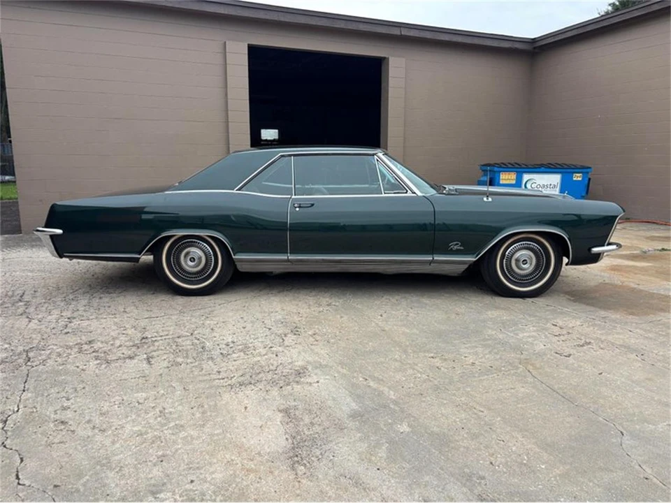1965 Buick Riviera 1st Gen - Image 3 of 31