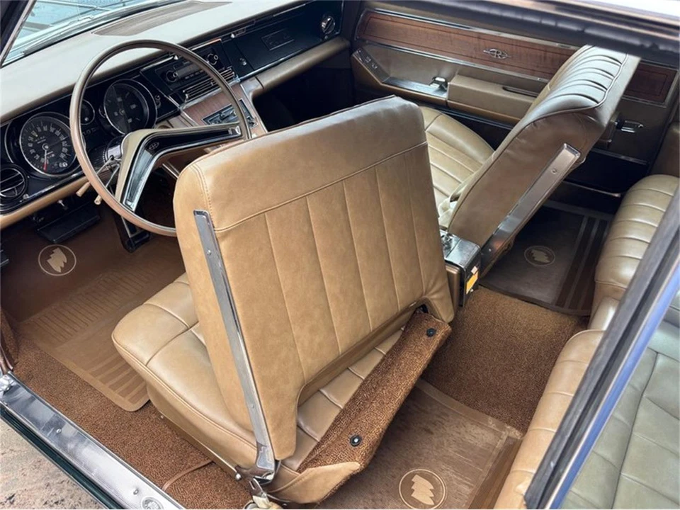 1965 Buick Riviera 1st Gen - Image 21 of 31