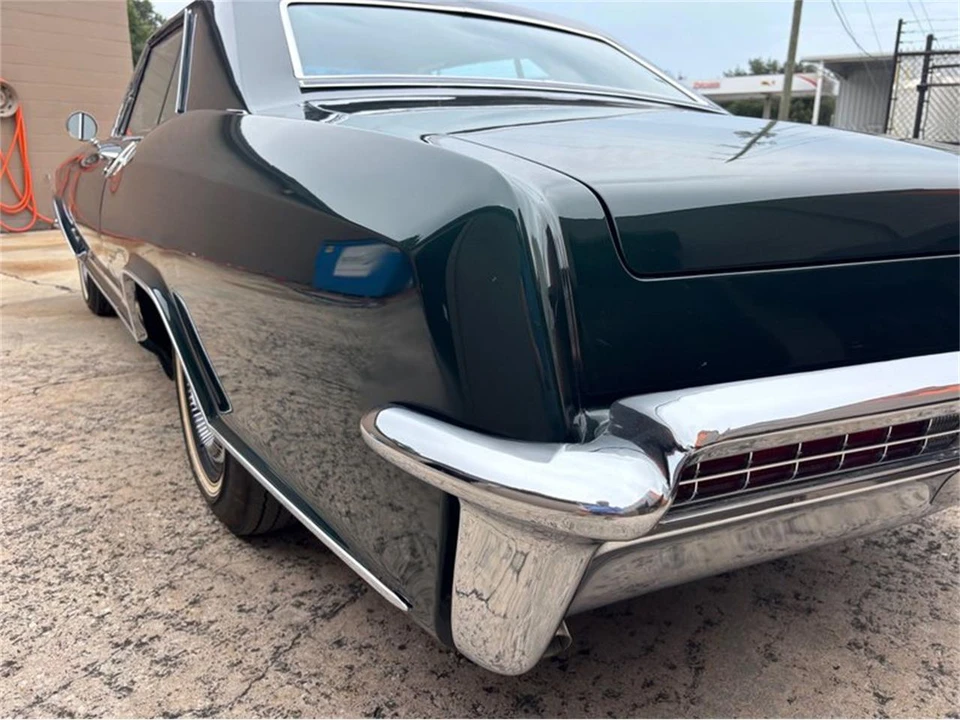 1965 Buick Riviera 1st Gen - Image 7 of 31