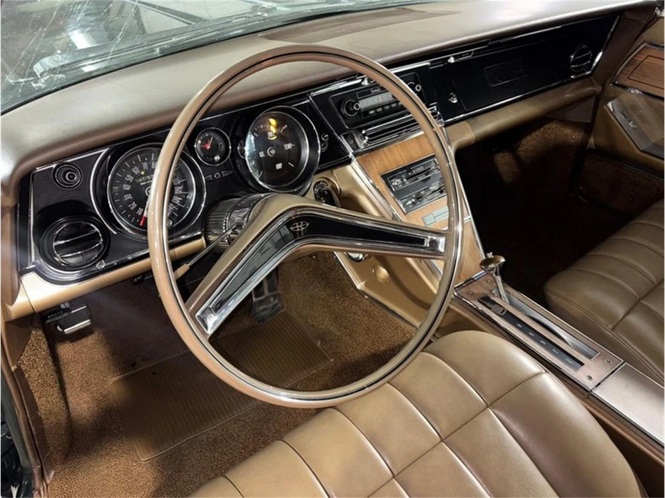1965 Buick Riviera 1st Gen - Image 15 of 31