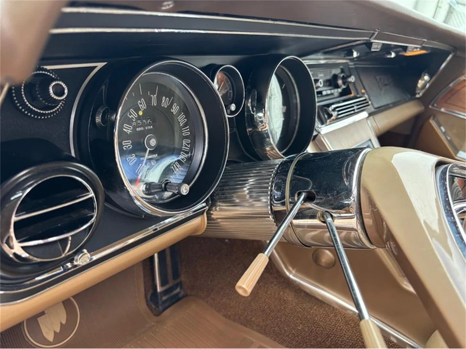 1965 Buick Riviera 1st Gen - Image 25 of 31