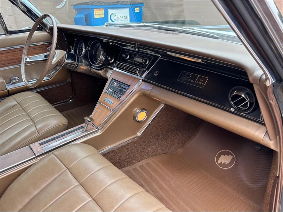 1965 Buick Riviera 1st Gen - Image 29 of 31