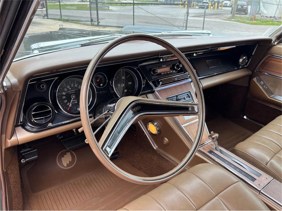1965 Buick Riviera 1st Gen - Image 24 of 31
