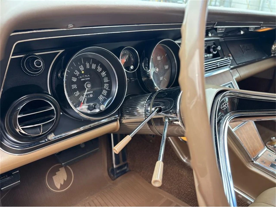 1965 Buick Riviera 1st Gen - Image 26 of 31