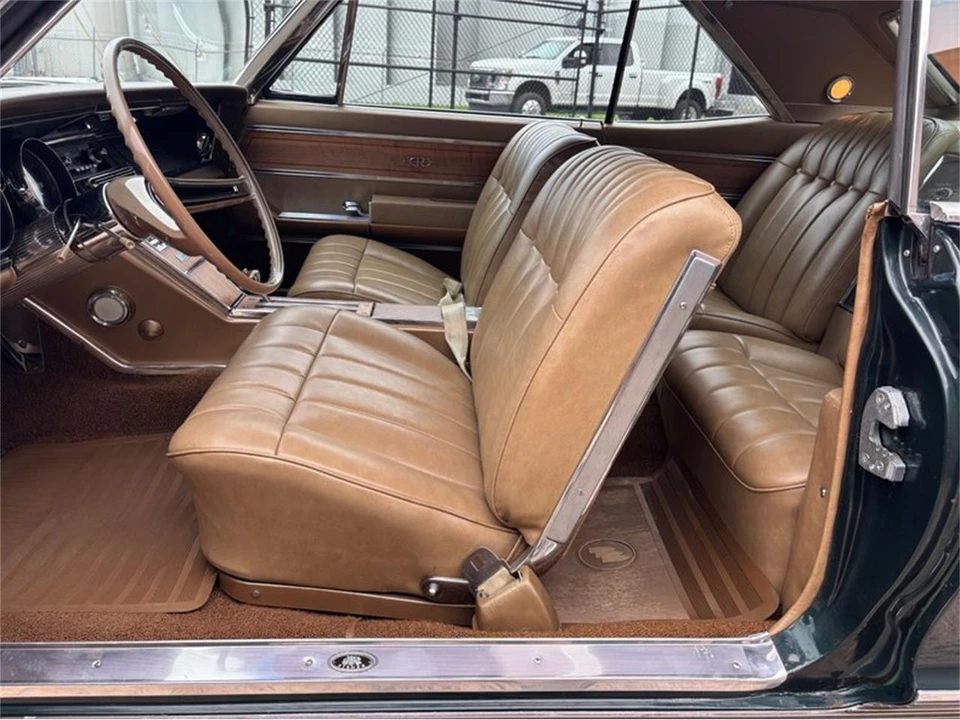 1965 Buick Riviera 1st Gen - Image 20 of 31