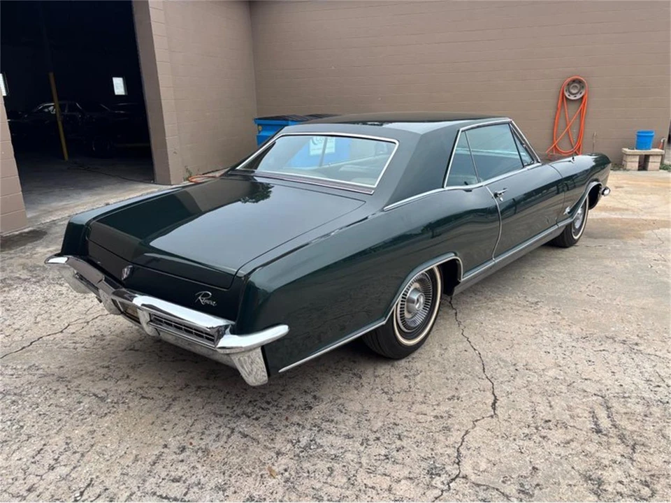 1965 Buick Riviera 1st Gen - Image 4 of 31